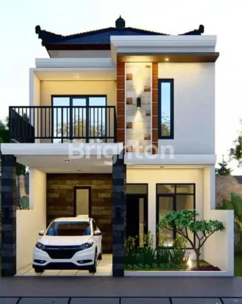 image HUNIAN MODERN KLASIK PURI KINTAMANI DEPOK (3)