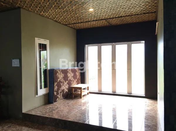 BANDUNG SELATAN, SANGGAR INDAH BANJARAN, SEMI- FURNISHED