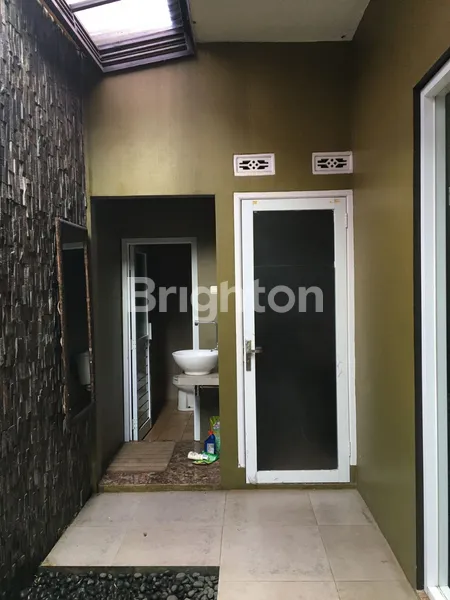 image BANDUNG SELATAN, SANGGAR INDAH BANJARAN, SEMI- FURNISHED (2)