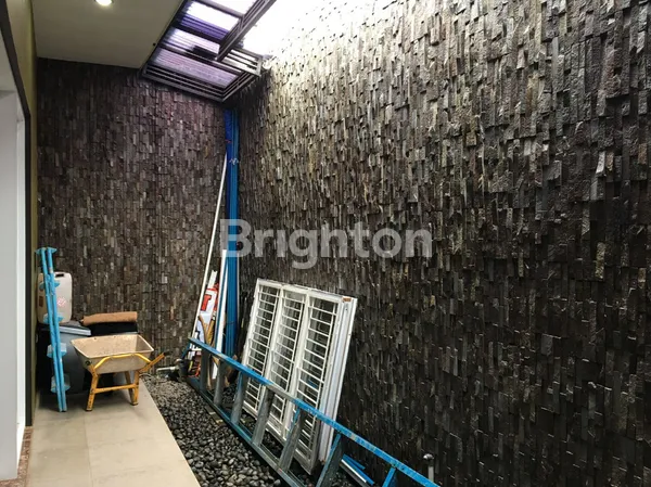 image BANDUNG SELATAN, SANGGAR INDAH BANJARAN, SEMI- FURNISHED (4)