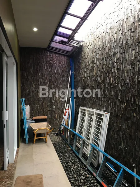 image BANDUNG SELATAN, SANGGAR INDAH BANJARAN, SEMI- FURNISHED (6)
