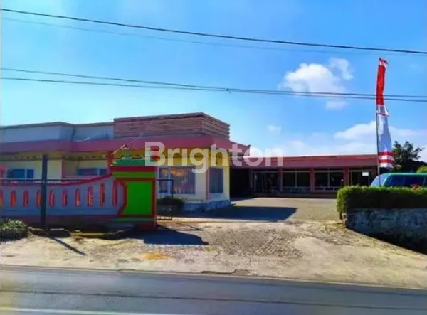 image HOTEL MONALISA DIJUAL MURAH DITURUNKAN 5M DARI HARGA NORMAL (3)