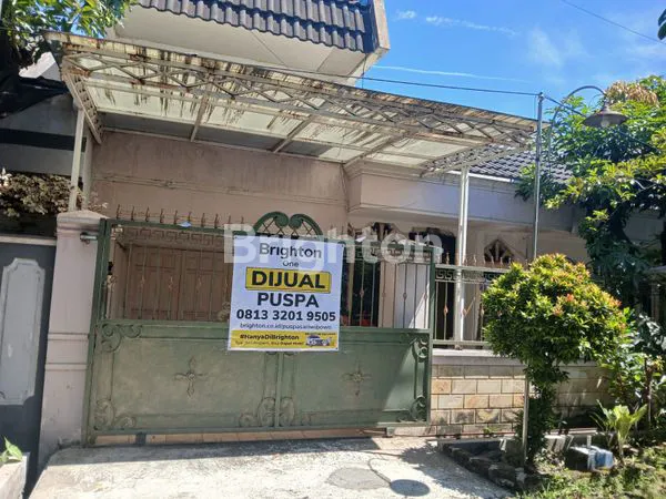 image PERUMAHAN WISMA TROPODO SIDOARJO (1)