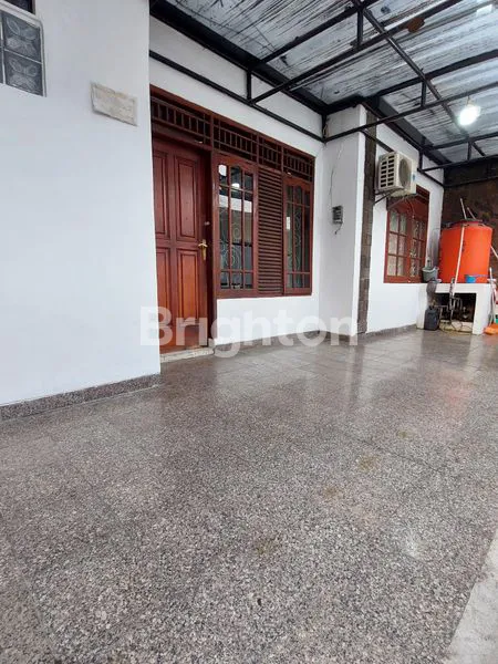 image RUMAH TANJUNG DUREN JAKARTA BARAT (1)