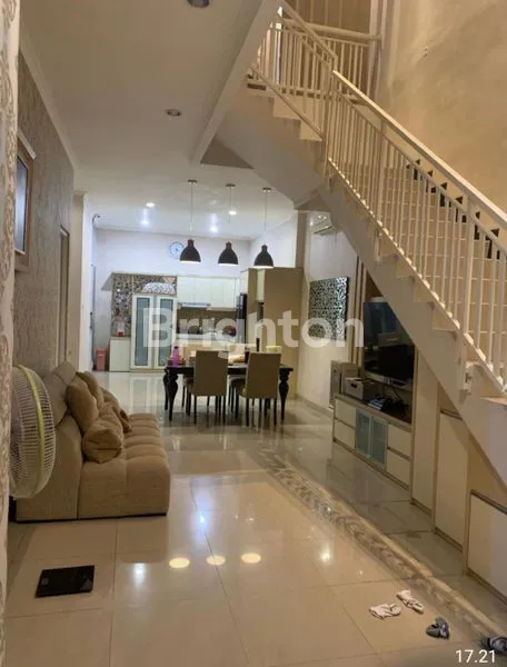 image DIJUAL RUMAH DI SURABAYA (2)