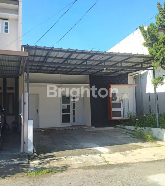 image RUMAH DALAM CLUSTER SARI BUNGA BAKUNG RESIDENCE BUAHBATU BANDUNG (1)