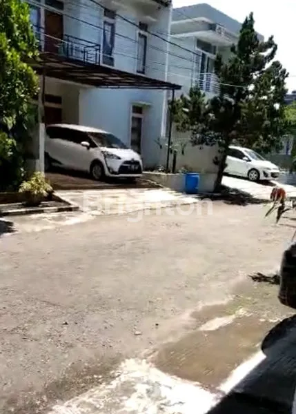 image RUMAH DALAM CLUSTER SARI BUNGA BAKUNG RESIDENCE BUAHBATU BANDUNG (3)