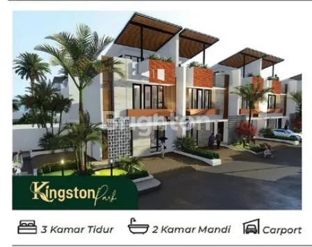 image EMERALDA RESORT PADALARANG TYPE KINGSTON (1)