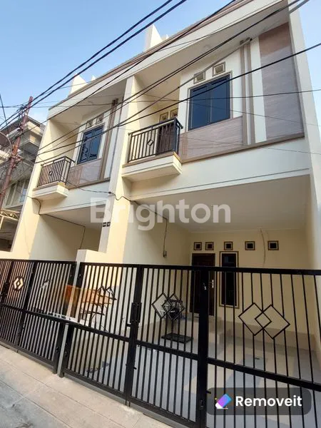image RUMAH BARU TANJUNG DUREN JAKARTA BARAT (2)