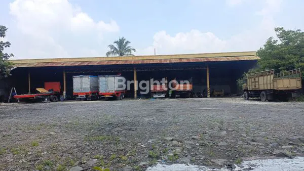 image TANAH STRATEGIS SIAP PAKAI DI KAWASAN PAKISAJI  (1)