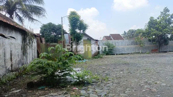 image TANAH STRATEGIS SIAP PAKAI DI KAWASAN PAKISAJI  (2)