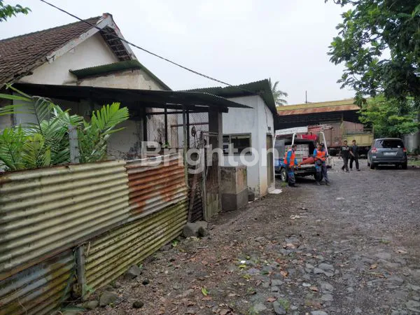 image TANAH STRATEGIS SIAP PAKAI DI KAWASAN PAKISAJI  (3)