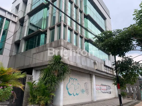 RUKO KEDUNGSARI LT 4