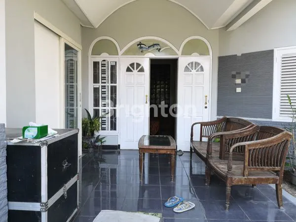 image JUAL CEPAT. RUMAH DELTA SARI INDAH WARU. DEKAT RS MITRA KELUARGA WARU, DEKAT BANDARA JUANDA, DEKAL MALL CITO (2)