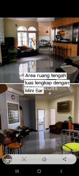 image JUAL CEPAT. RUMAH DELTA SARI INDAH WARU. DEKAT RS MITRA KELUARGA WARU, DEKAT BANDARA JUANDA, DEKAL MALL CITO (4)