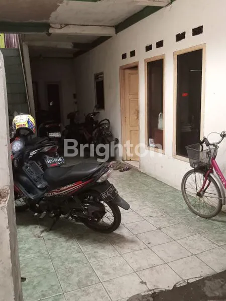 image RUMAH KOS 18 KAMAR DWIKORA KOTA PALEMBANG (2)