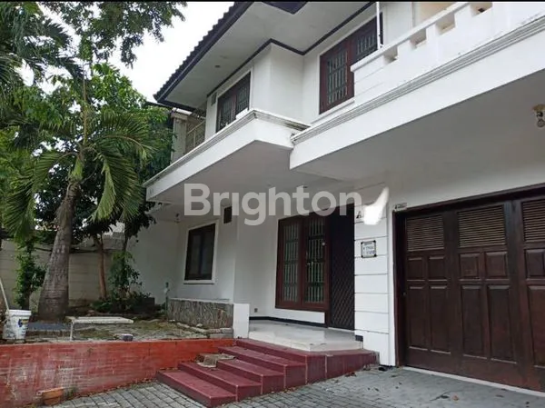 image RUMAH MURAH DI JUAL DI SURABAYA BARAT GRAHA FAMILI (2)