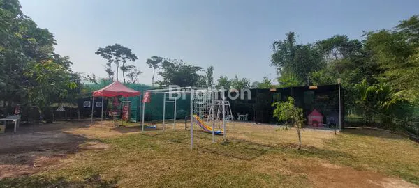 image HARGA SUPER NEGO! VILLA WISATA BANDUNG LUDOLOGI GARDEN (5)