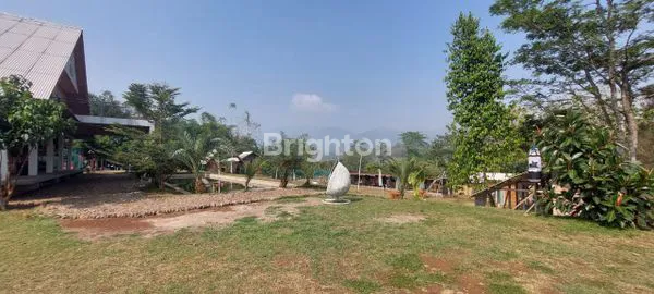 image HARGA SUPER NEGO! VILLA WISATA BANDUNG LUDOLOGI GARDEN (7)