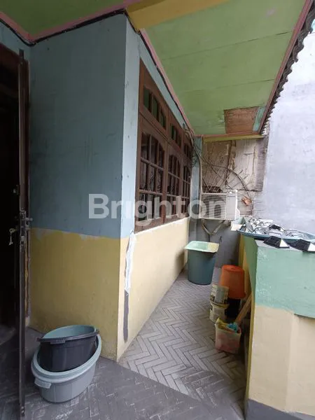 image RUMAH TUA 2.5 LANTAI DI TELUK GONG JAKARTA UTARA (7)