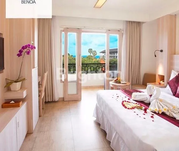 image HOTEL AKTIF DEPAN PANTAI DI TANJUNG BENOA BALI (3)