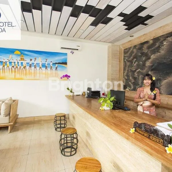 image HOTEL AKTIF DEPAN PANTAI DI TANJUNG BENOA BALI (4)