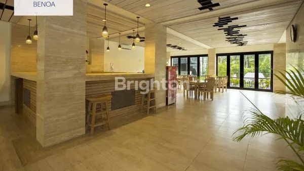 image HOTEL AKTIF DEPAN PANTAI DI TANJUNG BENOA BALI (6)