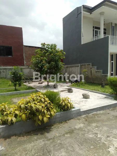 image RUMAH 2 LANTAI MEWAH SIAP HUNI DI BELLA MANSION KEDIRI (8)