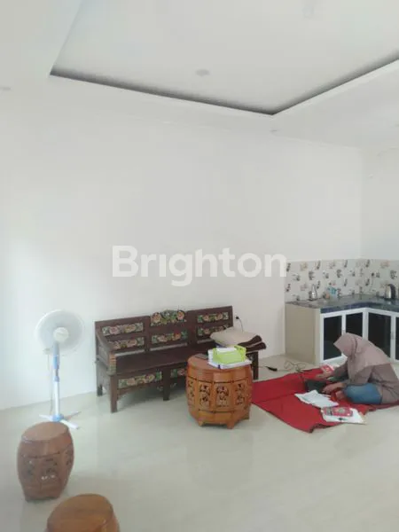image RUMAH 2 LANTAI MEWAH SIAP HUNI DI BELLA MANSION KEDIRI (2)