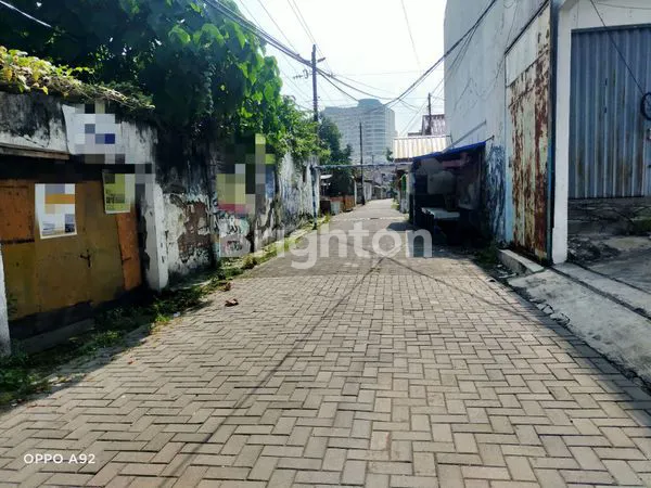 image TANAH KOSONG SELANGKAH KE JALAN BESAR DR CIPTO SEMARANG TIMUR  (3)