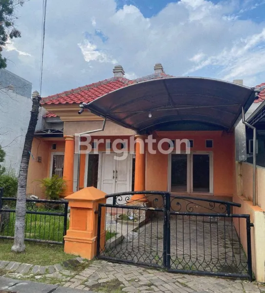 image PERUMAHAN DEKAT NIRWANA WONOREJO RUNGKUT MERR GRIYA KENCANA ASRI (1)