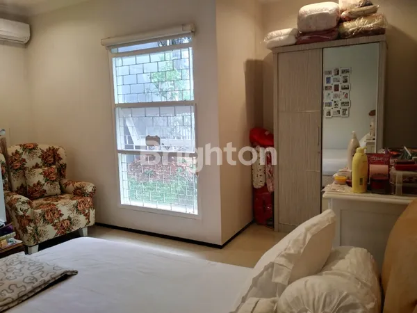 image RUMAH NYAMAN LINGKUNGAN TENANG DAN BEBAS BANJIR DI DUREN SAWIT (4)