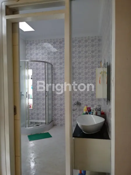 image RUMAH NYAMAN LINGKUNGAN TENANG DAN BEBAS BANJIR DI DUREN SAWIT (6)