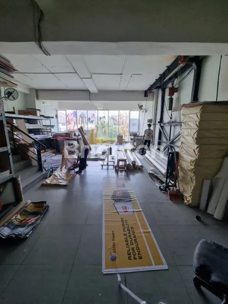 image RUKO 51/2 LANTAI DI PLUIT BANGUNAN LUAS 8X 19 M IJIN RUKO COMMERCIAL  (8)