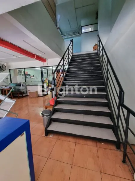 image RUKO 51/2 LANTAI DI PLUIT BANGUNAN LUAS 8X 19 M IJIN RUKO COMMERCIAL  (6)