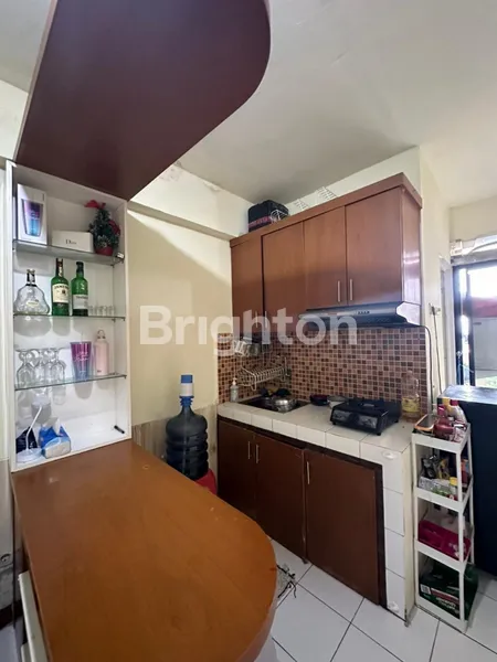 image APARTMENT CASABLANCA EAST RESIDENCE 2 BEDROOM 33 M2 (3)