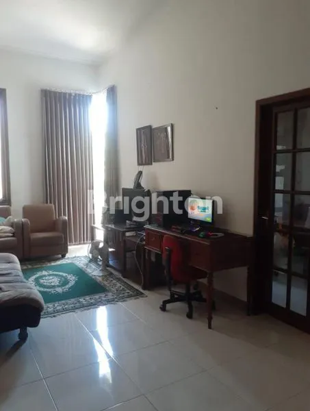 image RUMAH TERAWAT BABATAN PRATAMA SIAP HUNI (2)