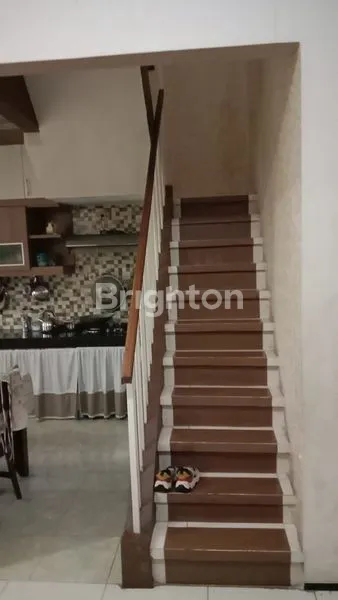 image RUMAH TERAWAT BABATAN PRATAMA SIAP HUNI (8)