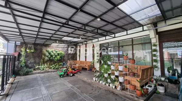 image DIJUAL RUMAH KOS AKTIF COCOK UNTUK INVESTASI DAERAH UNDIP TEMBALANG (3)