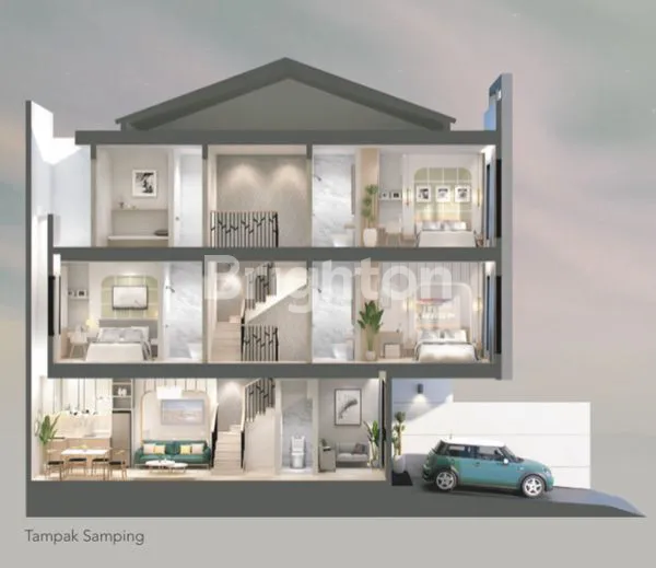 image RUMAH DURI NURMALA  WEST JAKARTA (1)