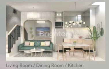 image RUMAH DURI NURMALA  WEST JAKARTA (2)