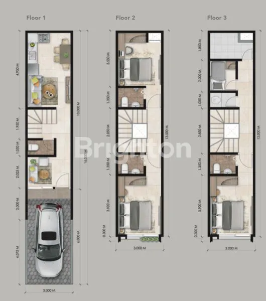 image RUMAH DURI NURMALA  WEST JAKARTA (4)