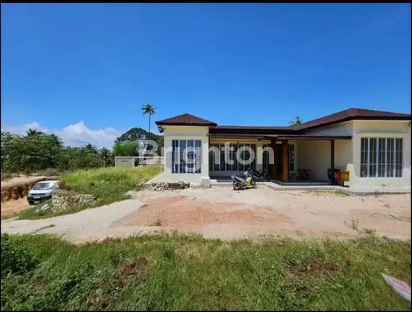 VILLA PANTAI CANTIK DEKAT DENGAN BANDARA DI AREA NONGSA