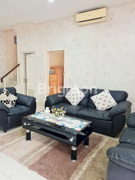 image RUMAH RESIDENT ONE SERPONG DI TANGERANG SELATAN (2)