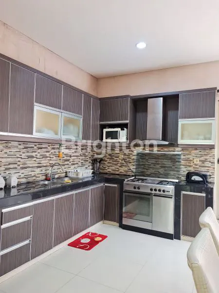 image RUMAH RESIDENT ONE SERPONG DI TANGERANG SELATAN (4)