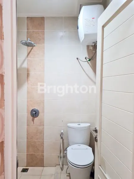 image RUMAH RESIDENT ONE SERPONG DI TANGERANG SELATAN (5)