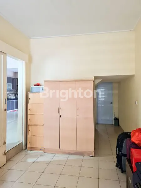 image RUMAH RESIDENT ONE SERPONG DI TANGERANG SELATAN (6)