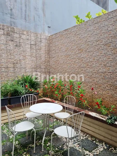 image RUMAH RESIDENT ONE SERPONG DI TANGERANG SELATAN (8)