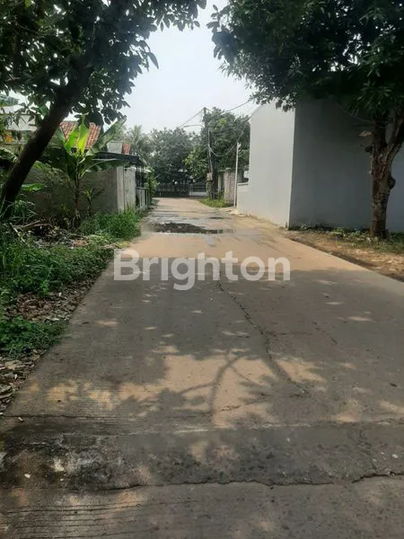 image TANAH DATAR SIAP DIBANGUN DEKAT GRAND DEPOK CITY (2)