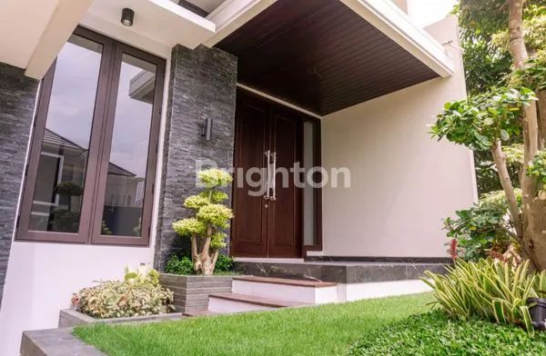 image PREMIUM BRAND NEW MODERN MINIMALIS DI CITRALAND UTAMA! CLUSTER TERDEPAN DEKAT GWALK DAN KOMERSIAL AREA LAINNYA! (3)